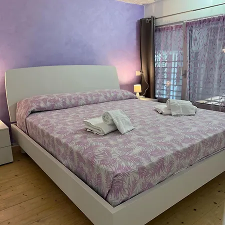 Smeraldo Appartement