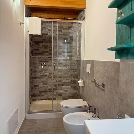 Apartment Smeraldo