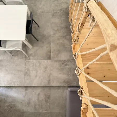 Apartmán Smeraldo Medoro *