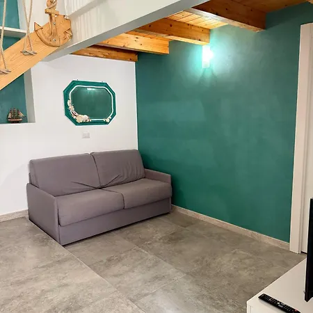 Smeraldo Medoro La Maddalena (Sassari)