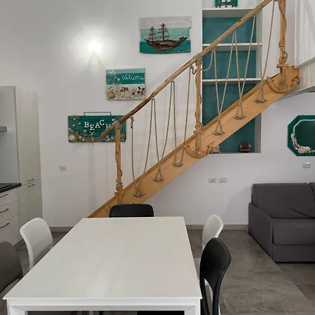 Smeraldo * La Maddalena (Sassari)