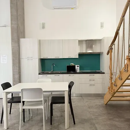 Smeraldo Apartment La Maddalena (Sassari)