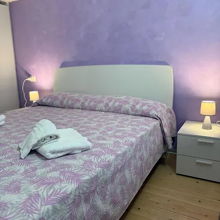 Smeraldo Medoro La Maddalena (Sassari)