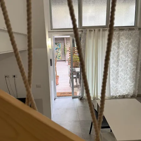 Daire Smeraldo Medoro La Maddalena (Sassari)