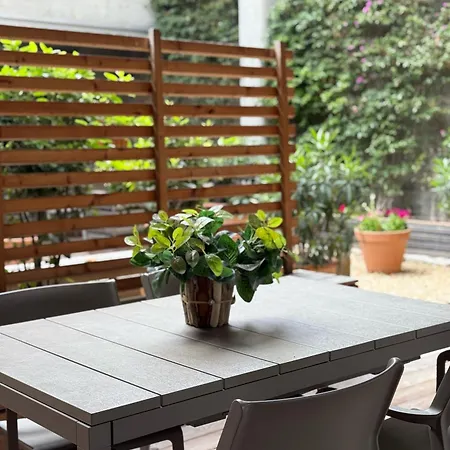 Smeraldo Apartment