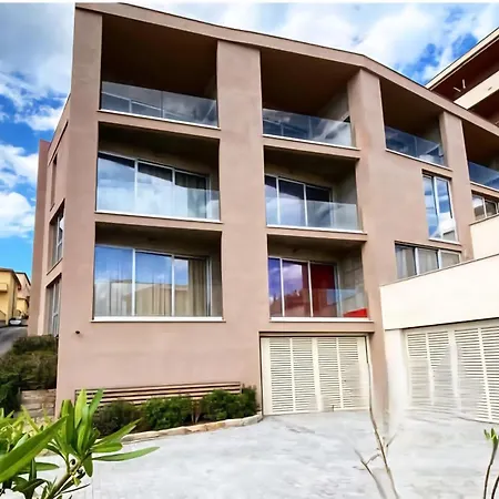 Apartmán Smeraldo Medoro *
