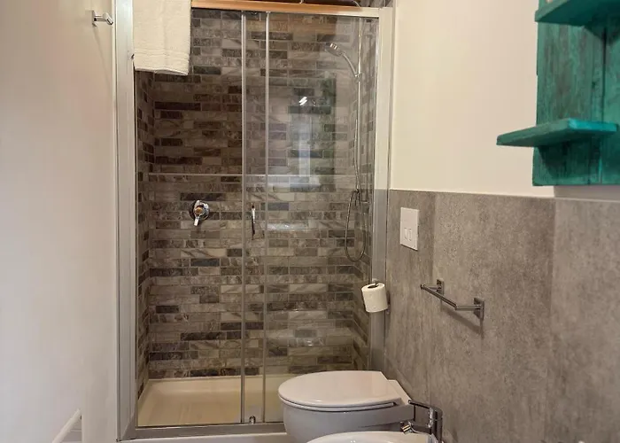 Daire Smeraldo Medoro