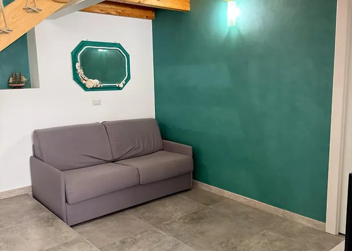 Smeraldo Medoro La Maddalena (Sassari)