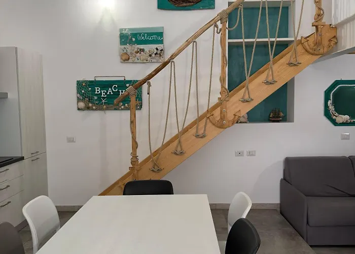 Smeraldo Medoro * La Maddalena (Sassari)