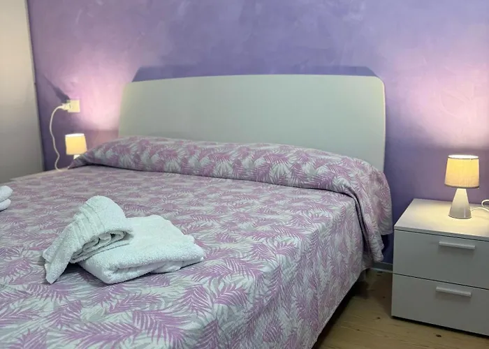 Smeraldo Medoro La Maddalena (Sassari)