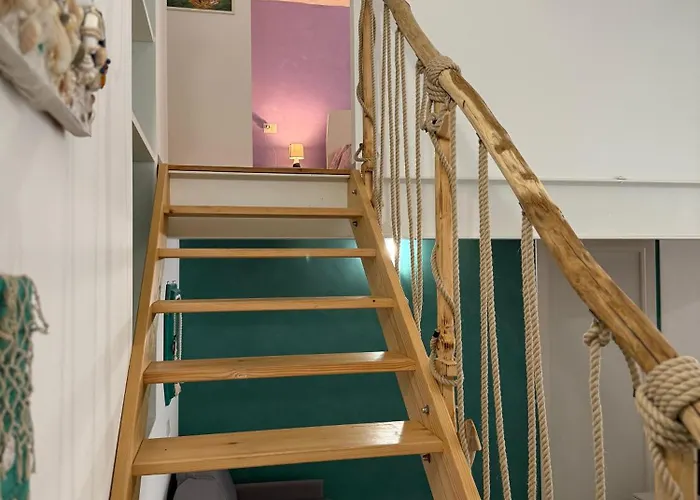 Smeraldo Medoro * La Maddalena (Sassari)