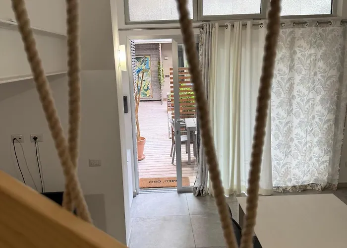 Daire Smeraldo Medoro La Maddalena (Sassari)