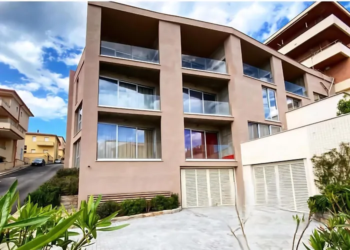 Daire Smeraldo Medoro *